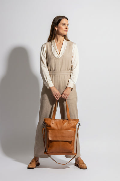 muud Arendal Project Bag Project Bag Whisky