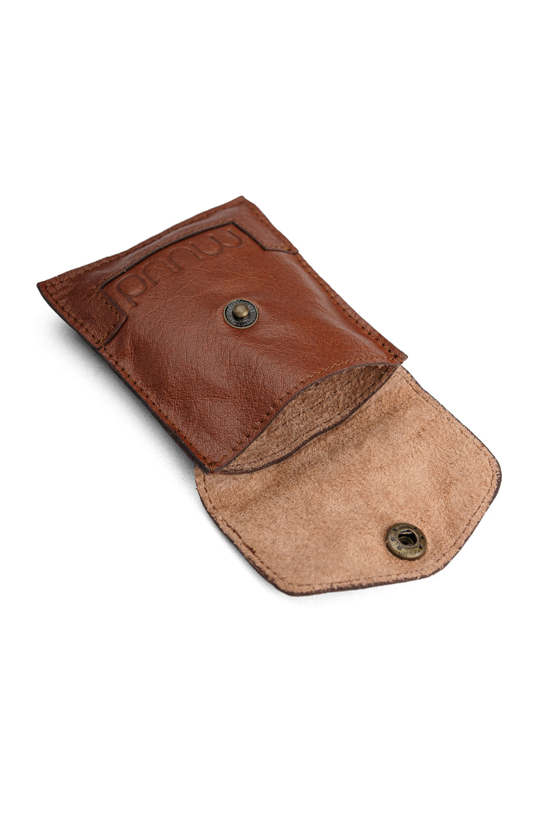 Bergen Needle Case | Beautiful Handcrafted Leather | muud – Muudstore