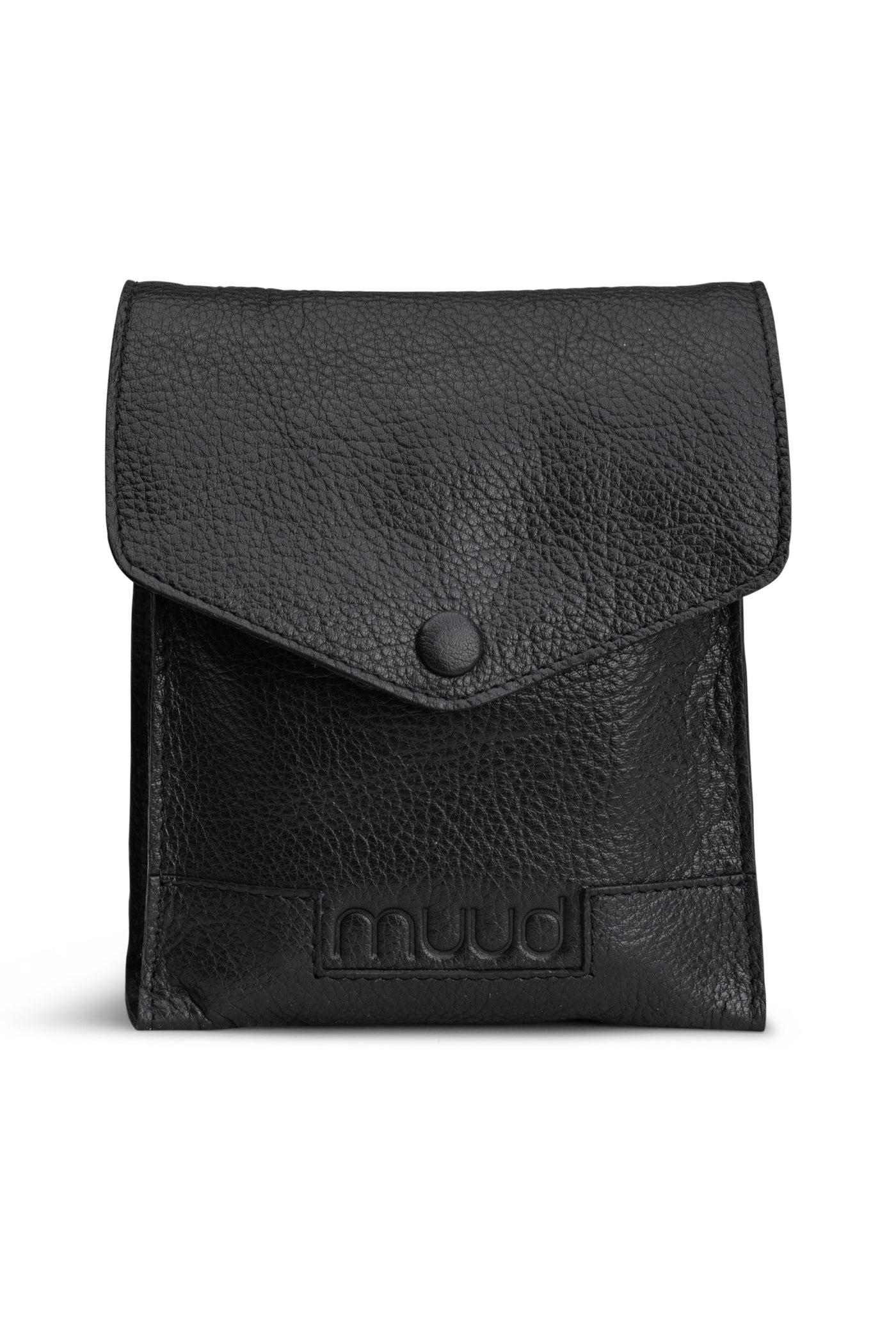 muud Betina Needle Case Needle Storage Black