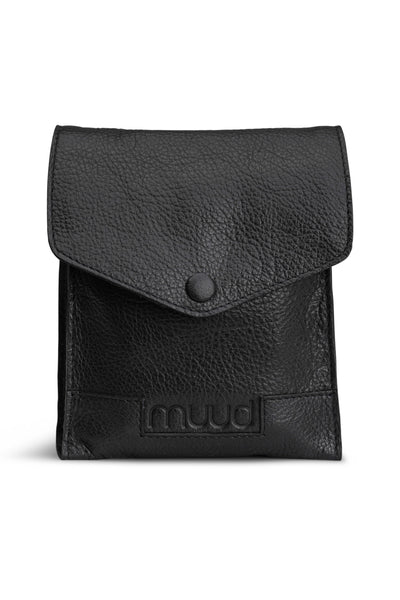 muud Betina Needle Case Needle Storage Black