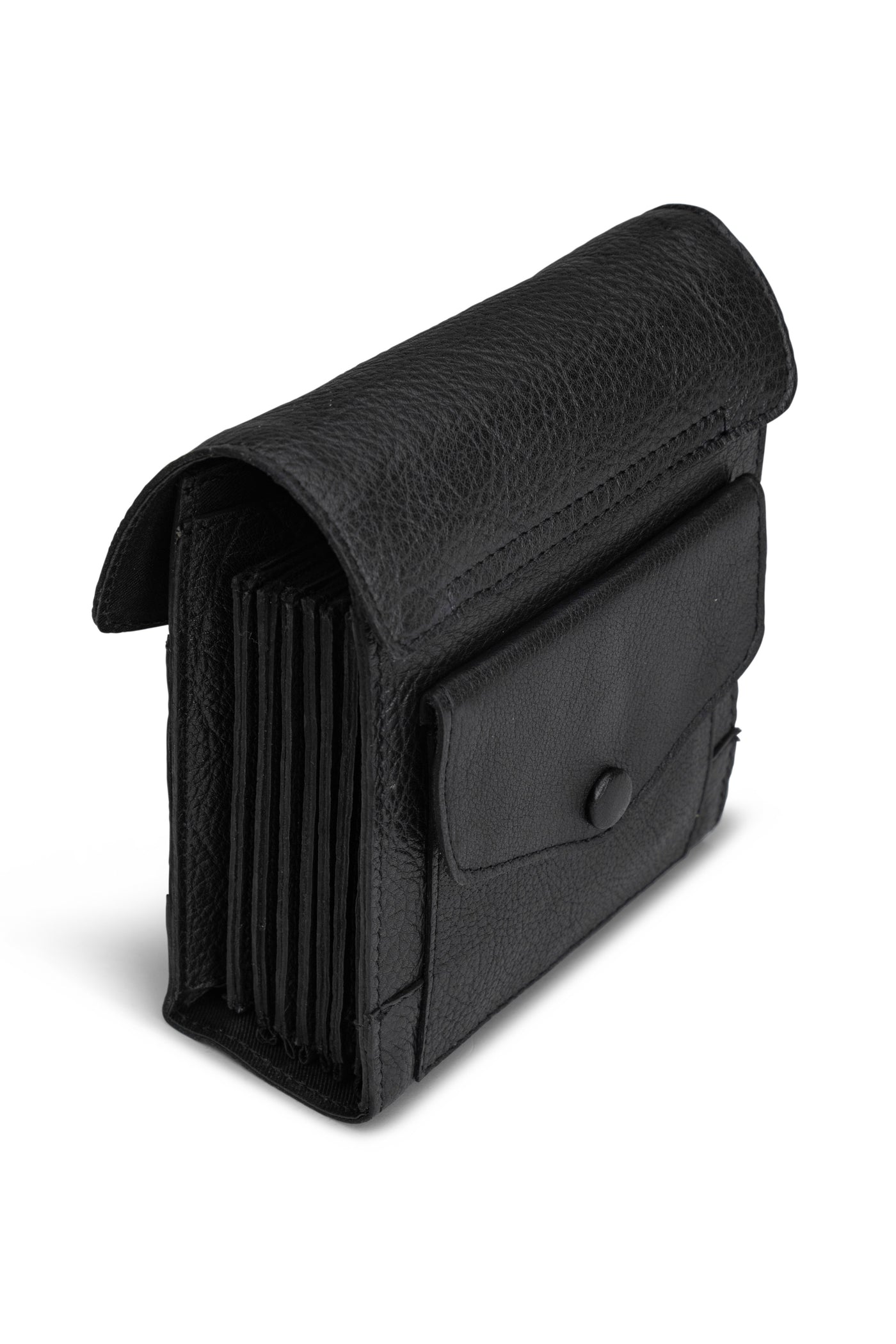 muud Betina Needle Case Needle Storage Black