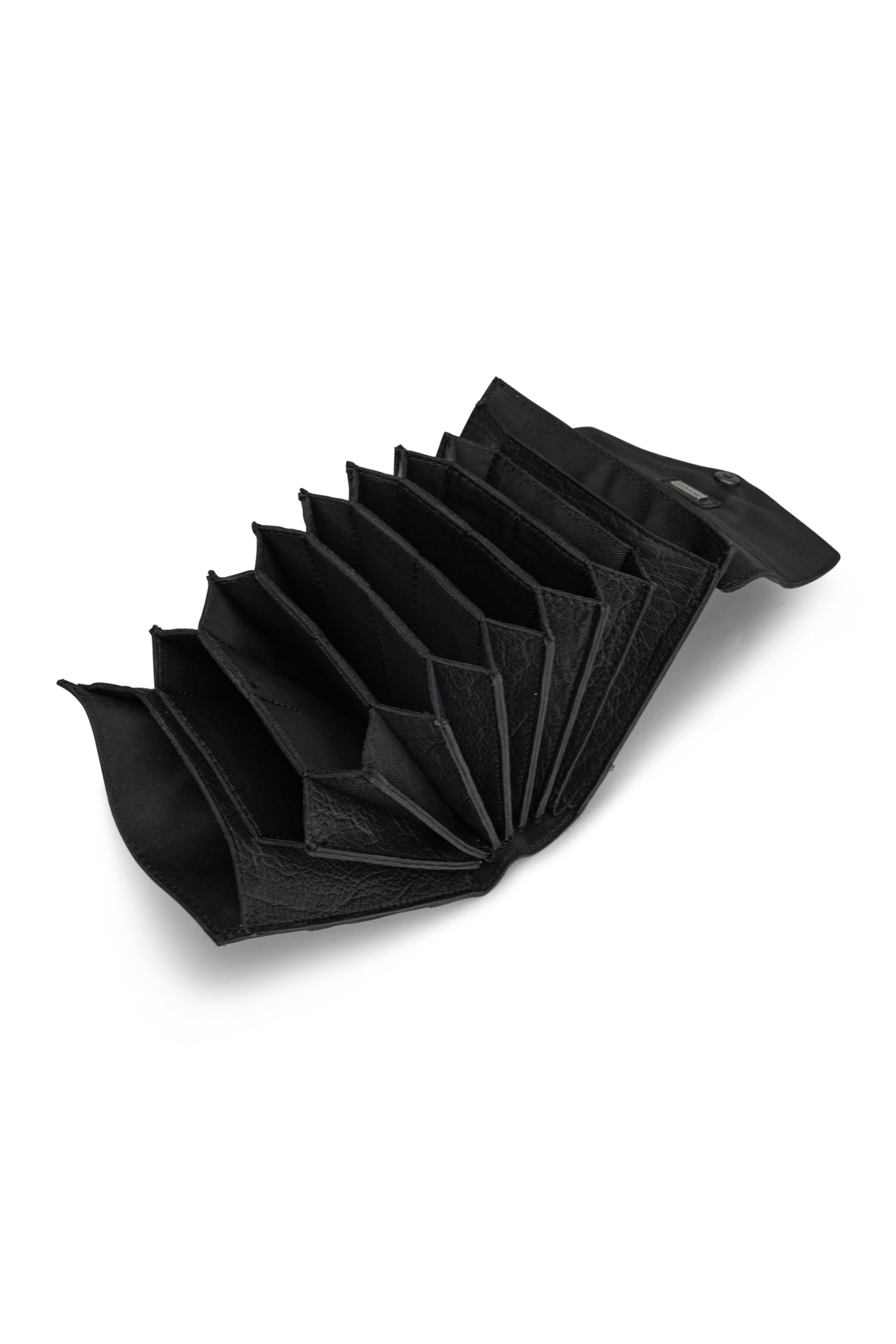 muud Betina Needle Case Needle Storage Black