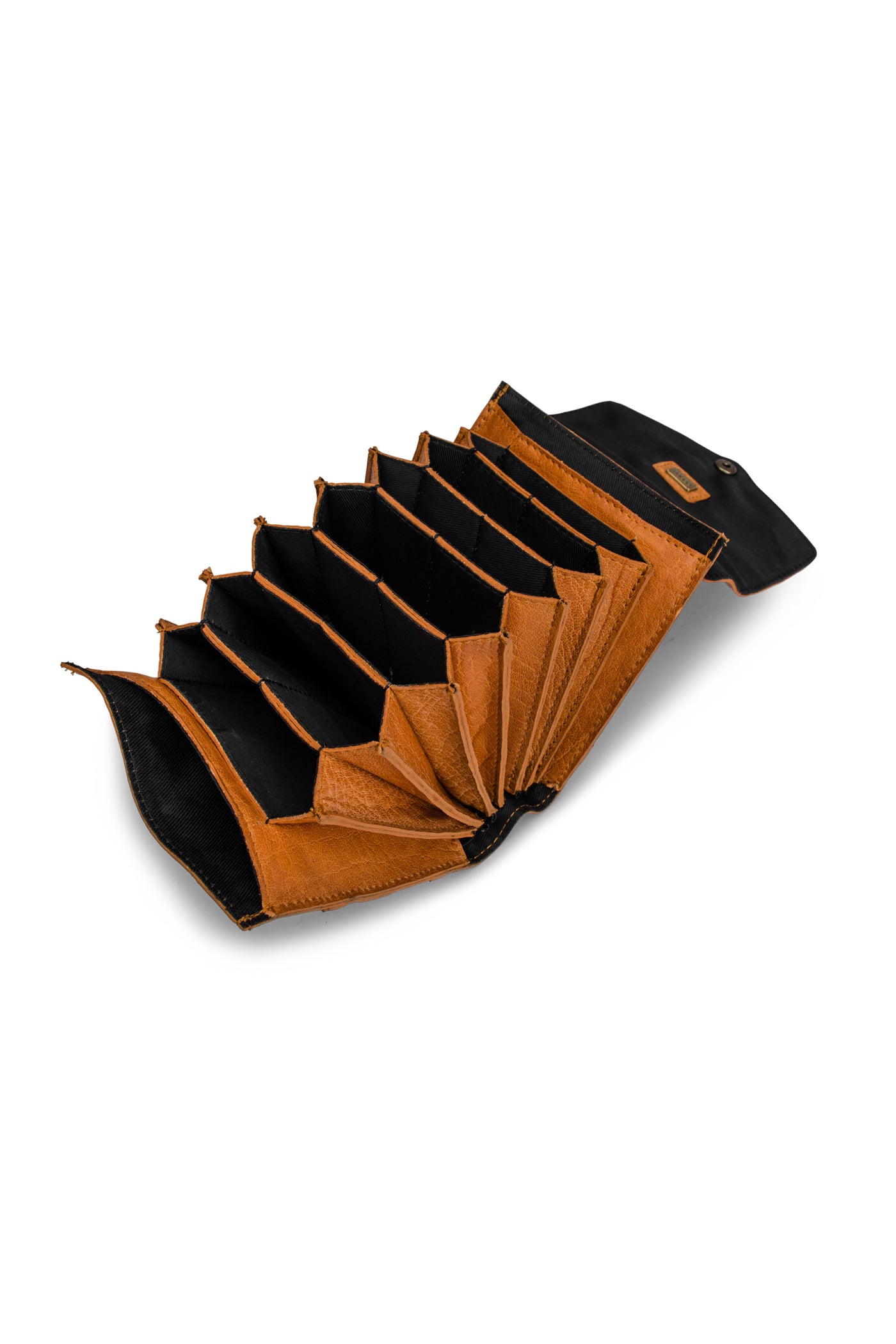 muud Betina Needle Case Needle Storage Whisky