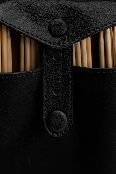 muud Betina extend Accessory Black