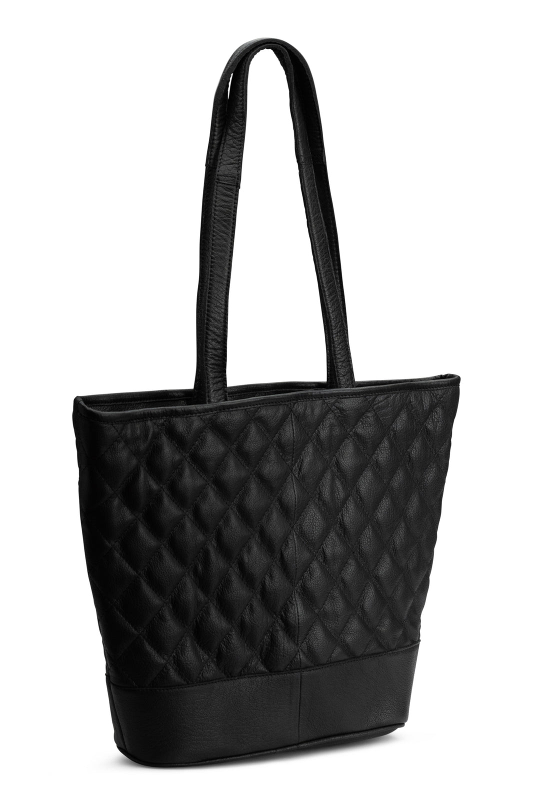 Betsy Shopper | Quilted and Exclusive Shopper | muud – Muudstore