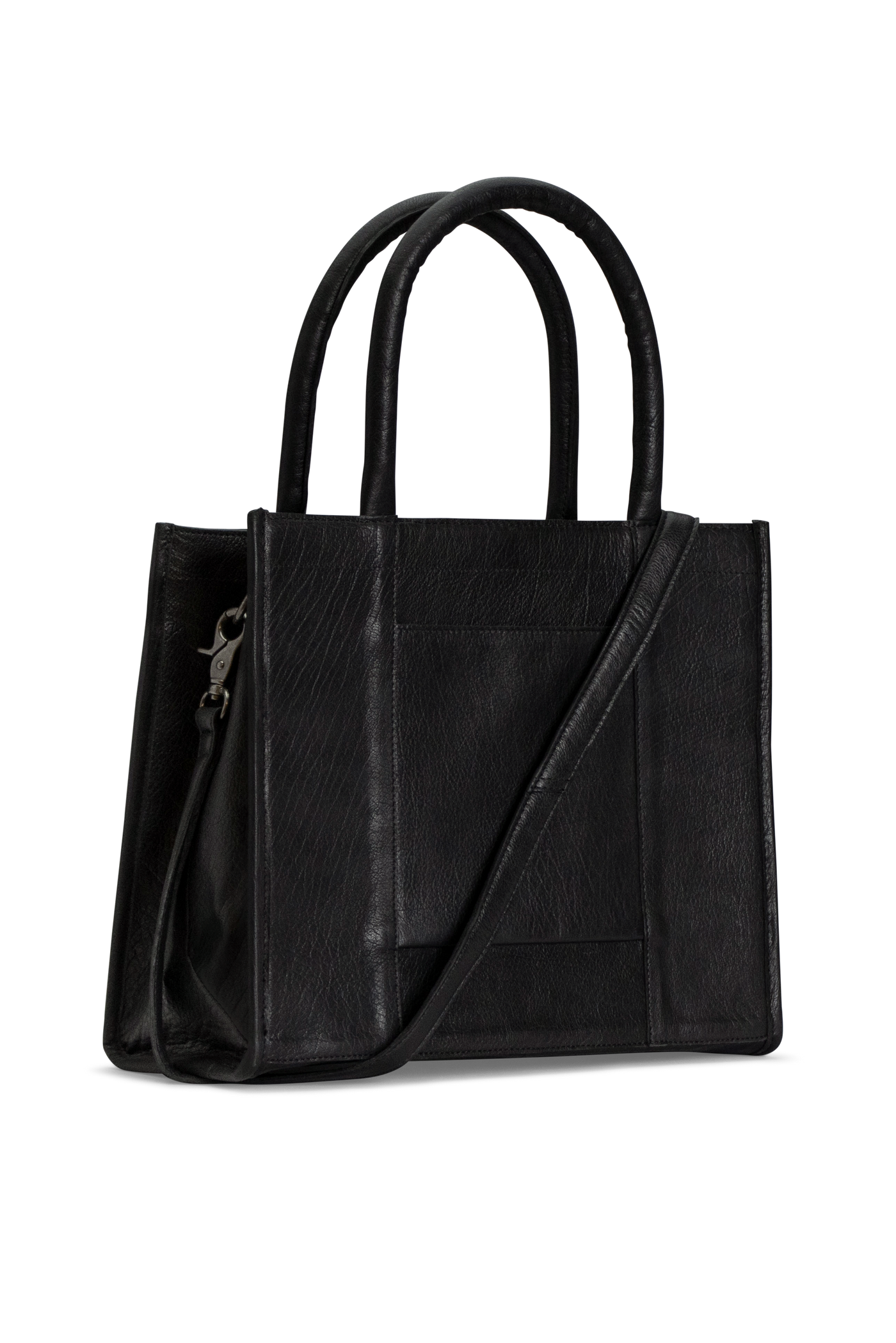 muud Bina Shopper Living Black