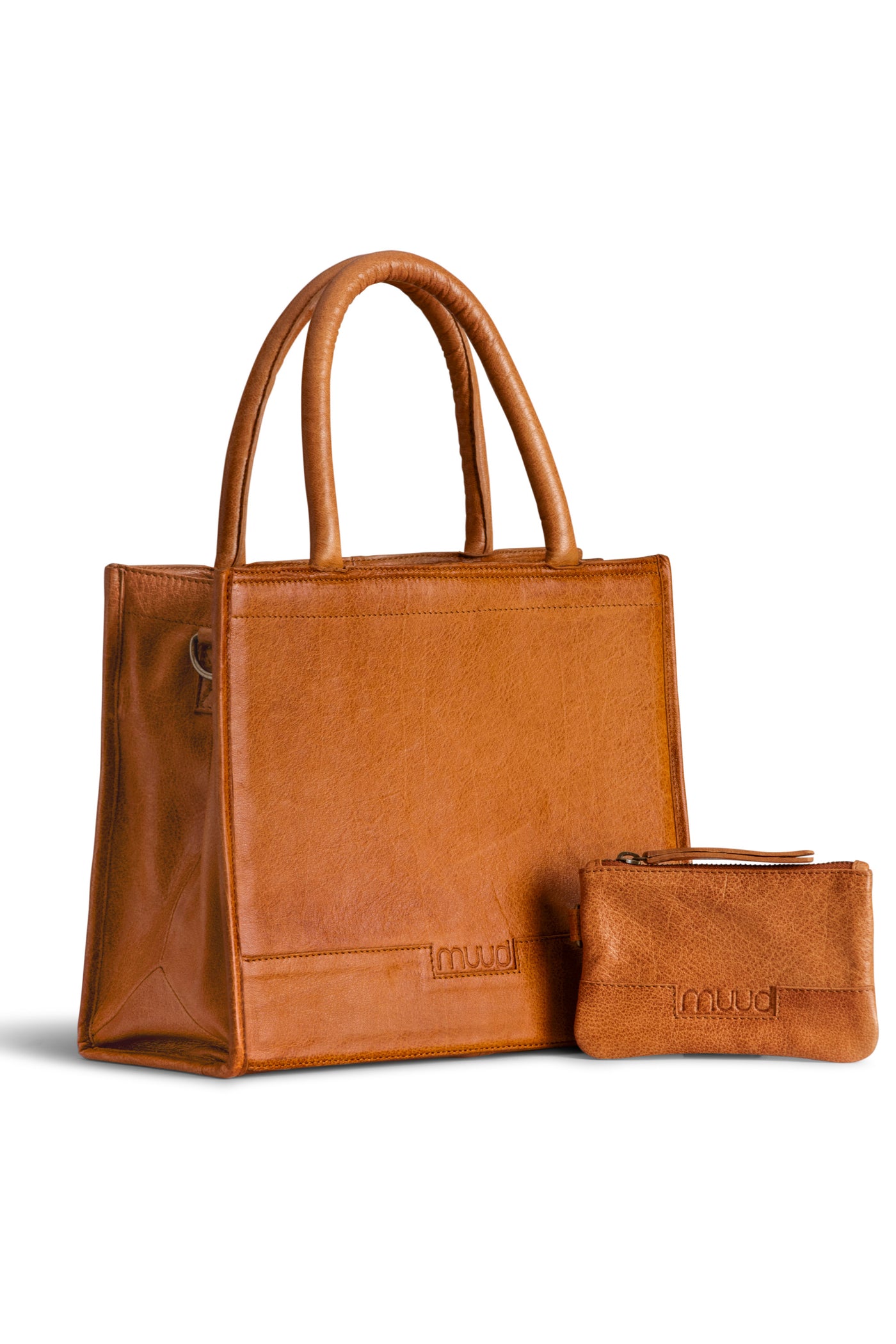 muud Bina Shopper Living Whisky