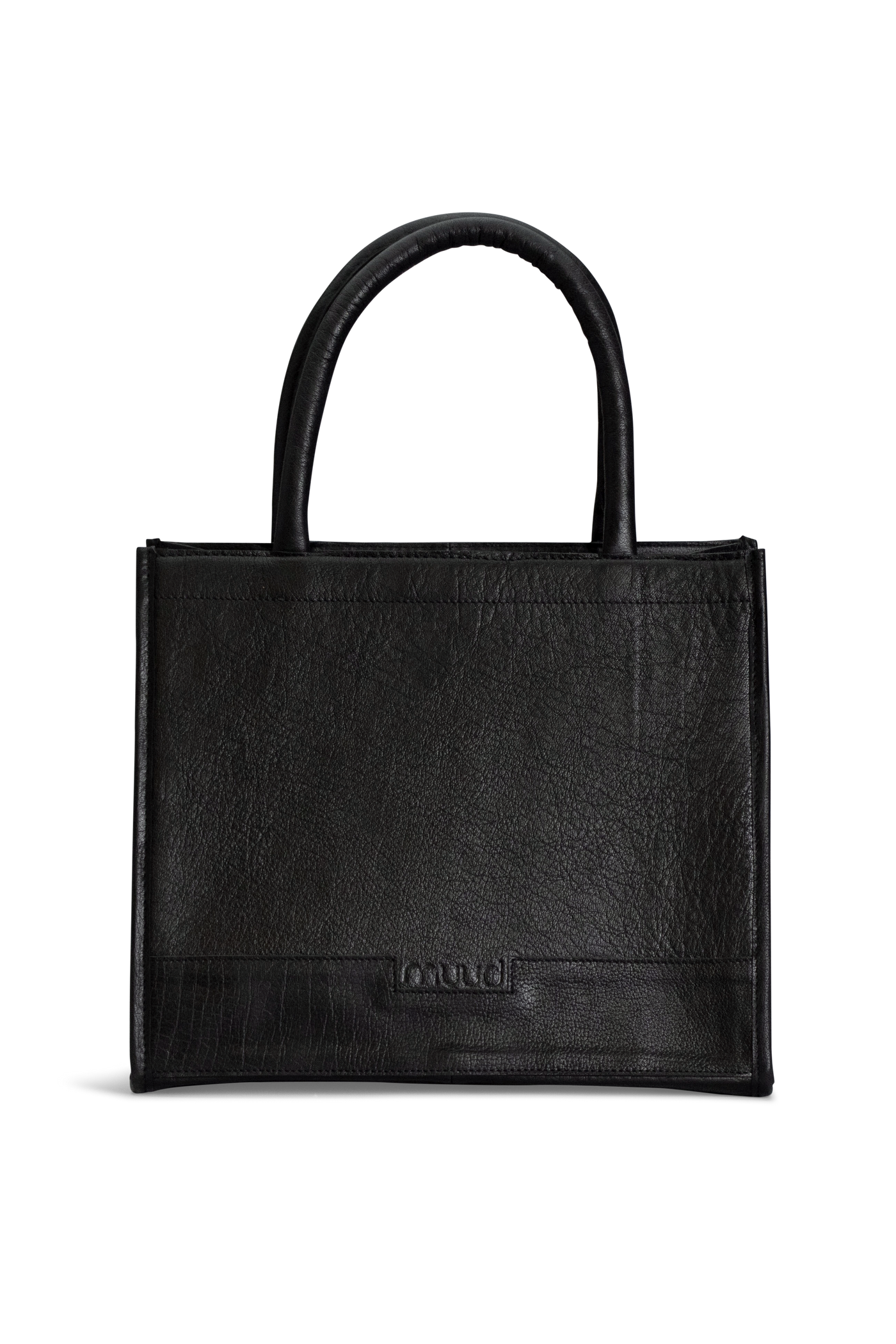 muud Bina Shopper Living Black