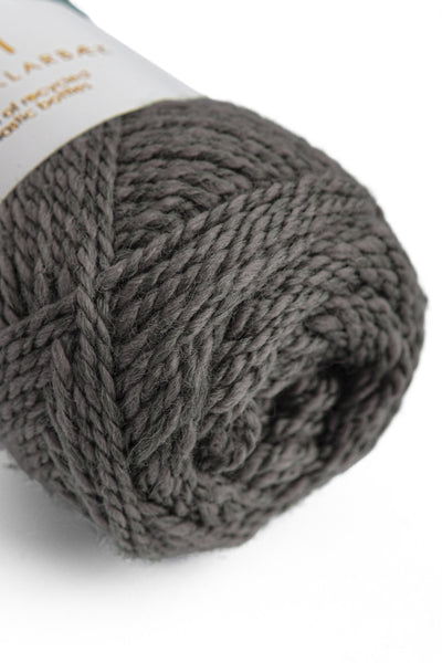 muud Bottle Yarn Yarn Charcoal