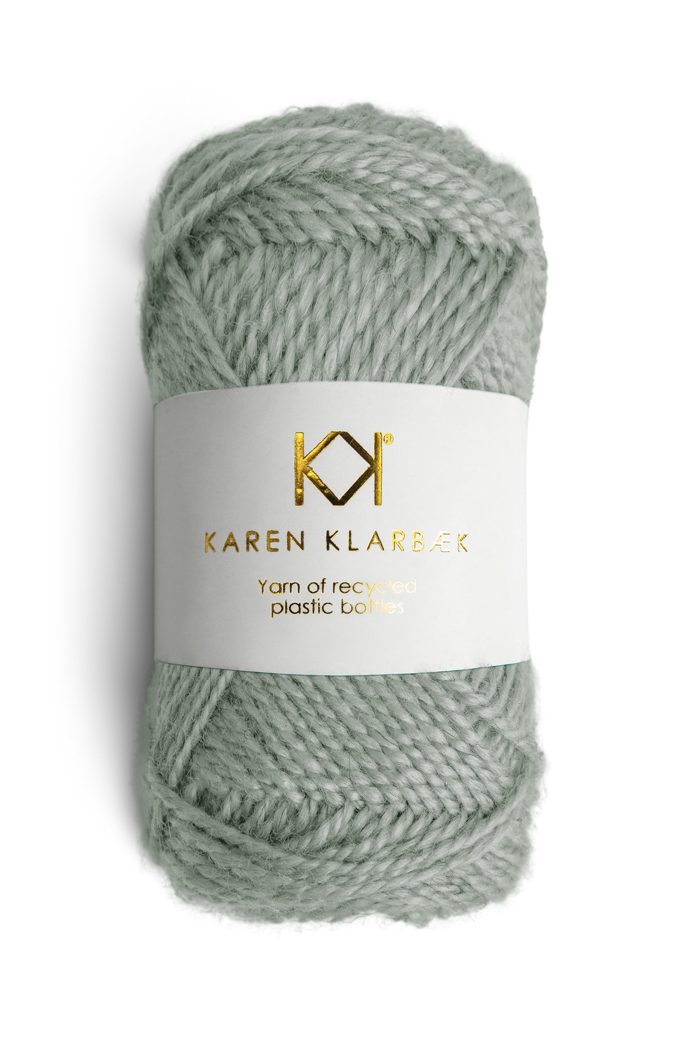 muud Bottle Yarn Yarn Clinique