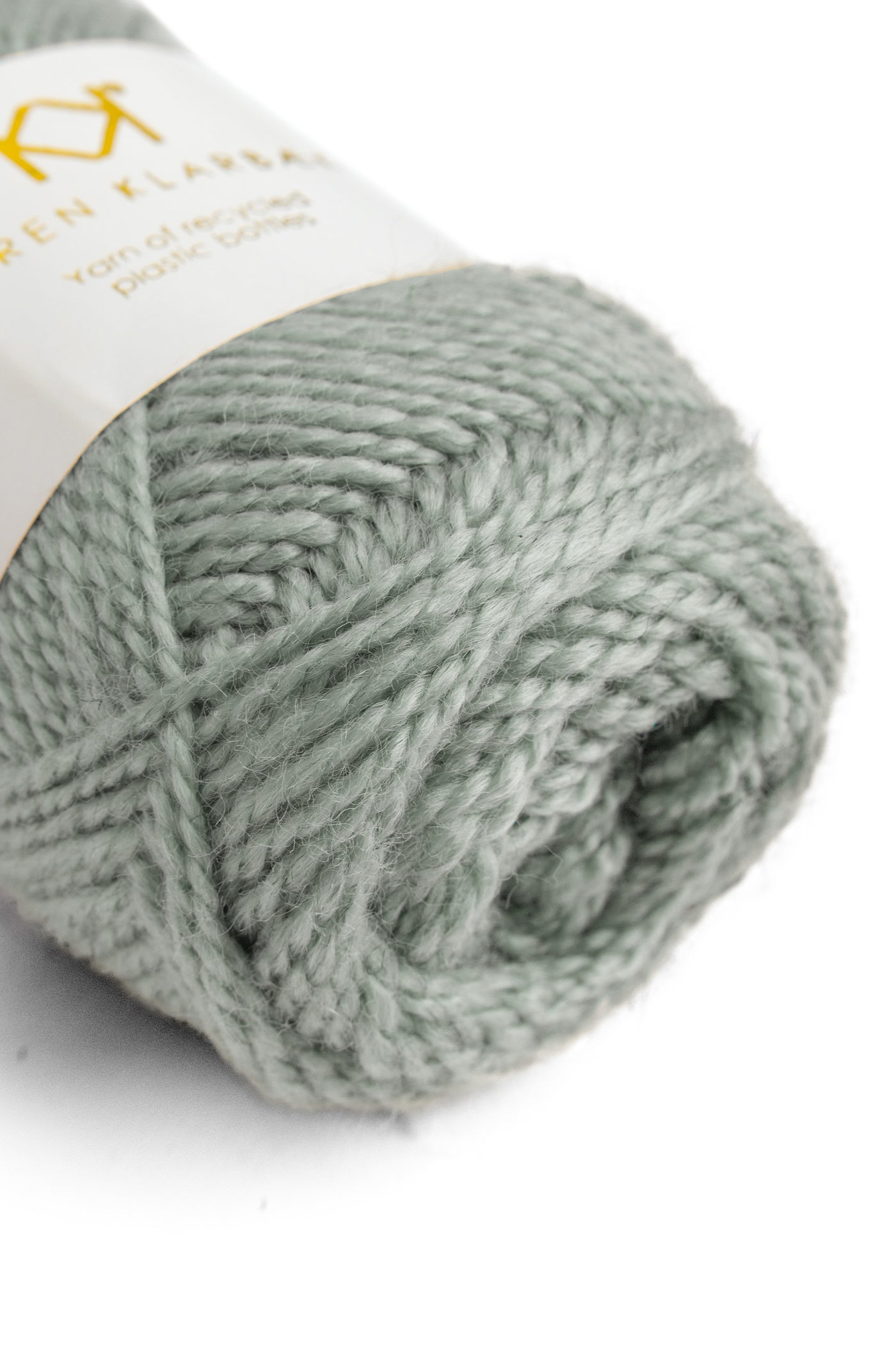 muud Bottle Yarn Yarn Clinique