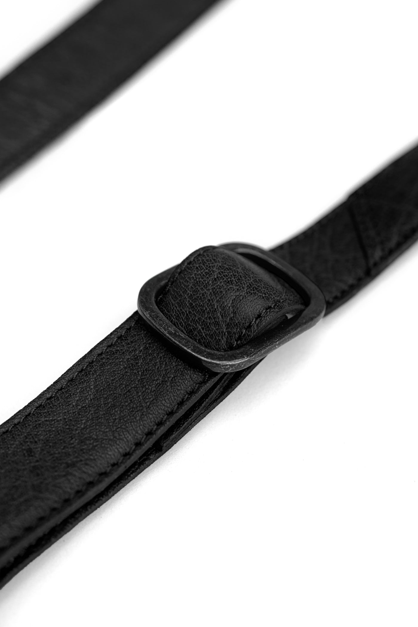 muud Bumbag Belt  Black