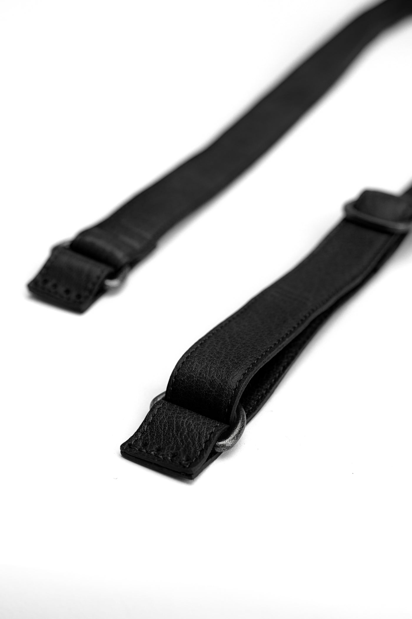 muud Bumbag Belt  Black