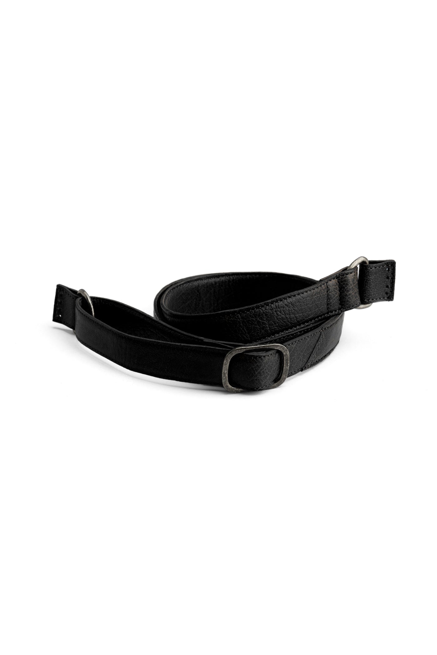 muud Bumbag Belt  Black