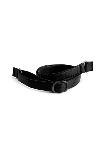 muud Bumbag Belt  Black