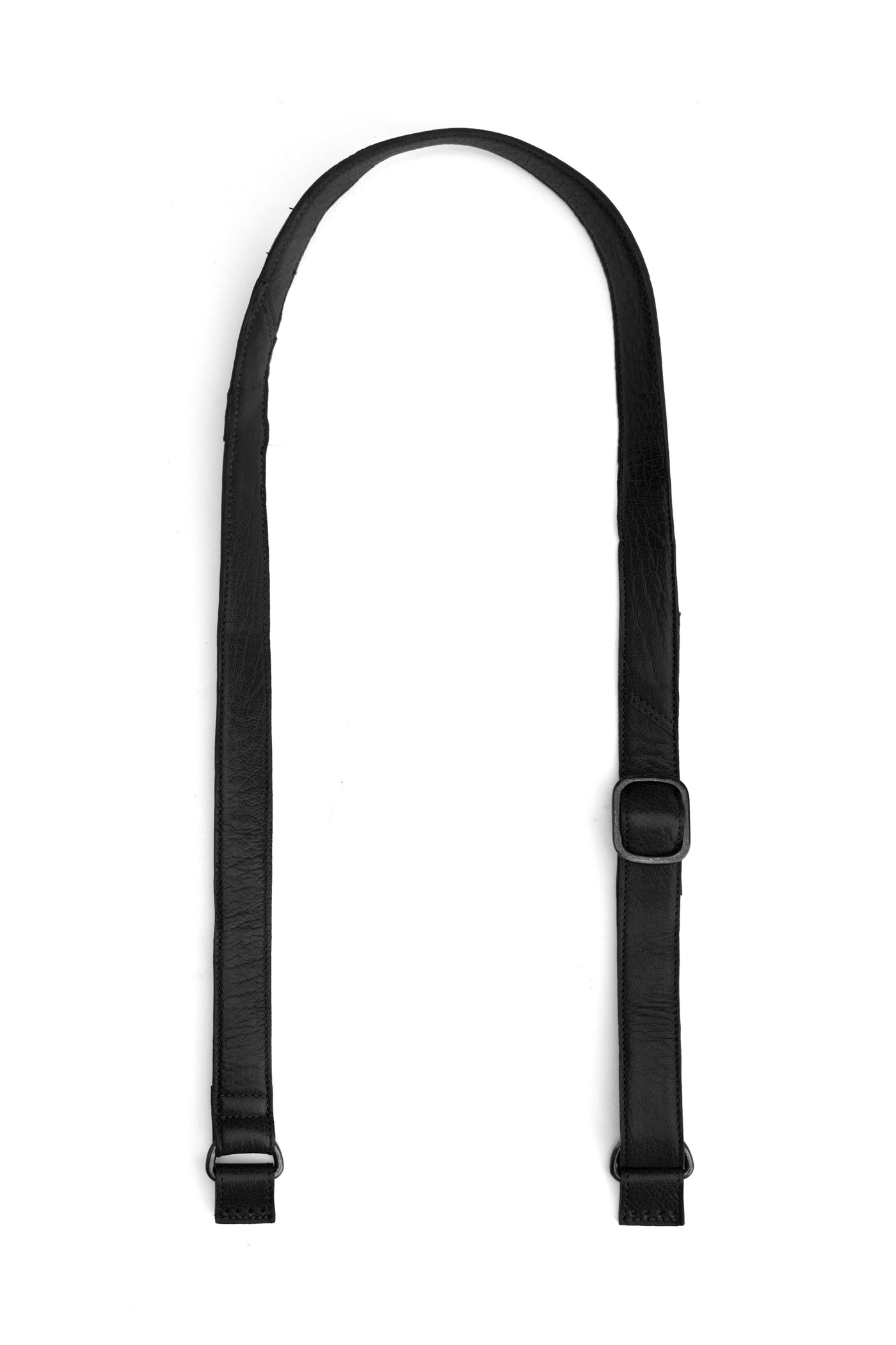 muud Bumbag Belt  Black