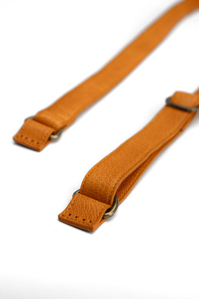 muud Bumbag Belt  Whisky