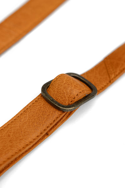 muud Bumbag Belt DIY Accessory Whisky