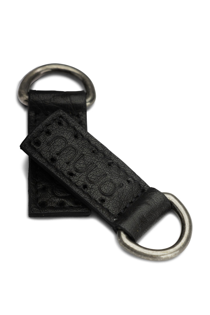 Caisa DIY D-Rings Attachable small Straps muud – Muudstore