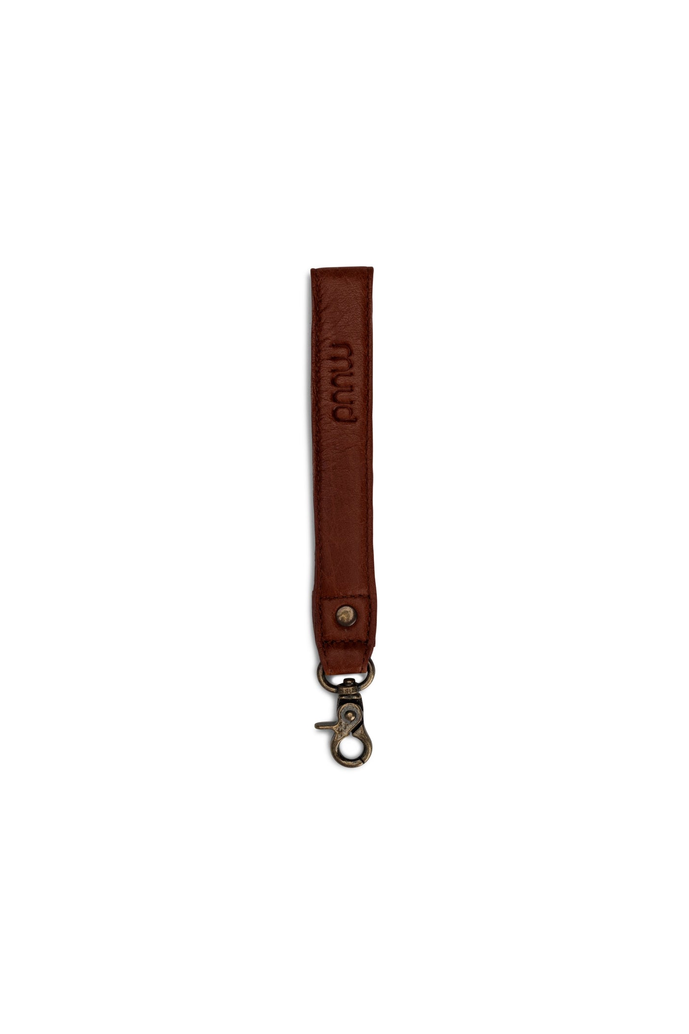 Cami XL Bag Straps - Rich Brown