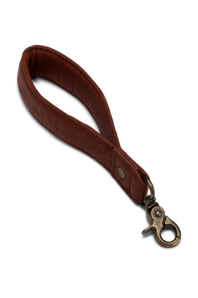 Cami XL Bag Straps - Rich Brown