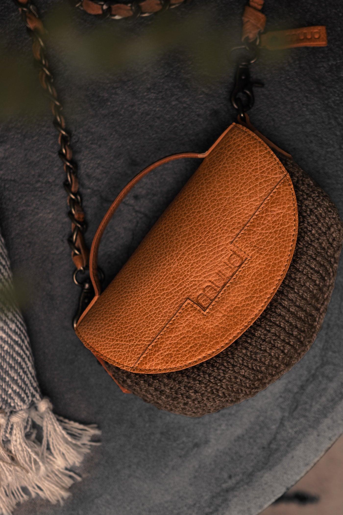 Orcus Crossbody Bundle