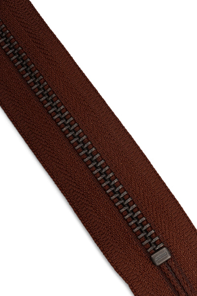 muud Carin DIY Zippers DIY accessories Rich Brown