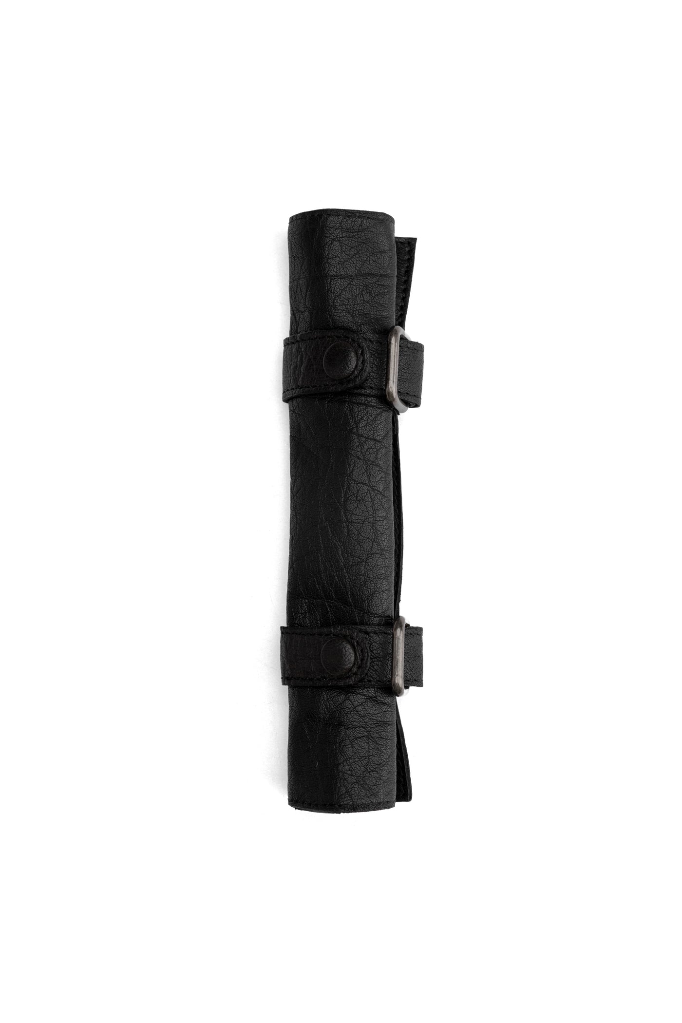 muud Carita A Page Needle Case Black