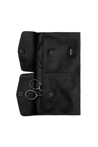 muud Carita H Page Pre-news Black