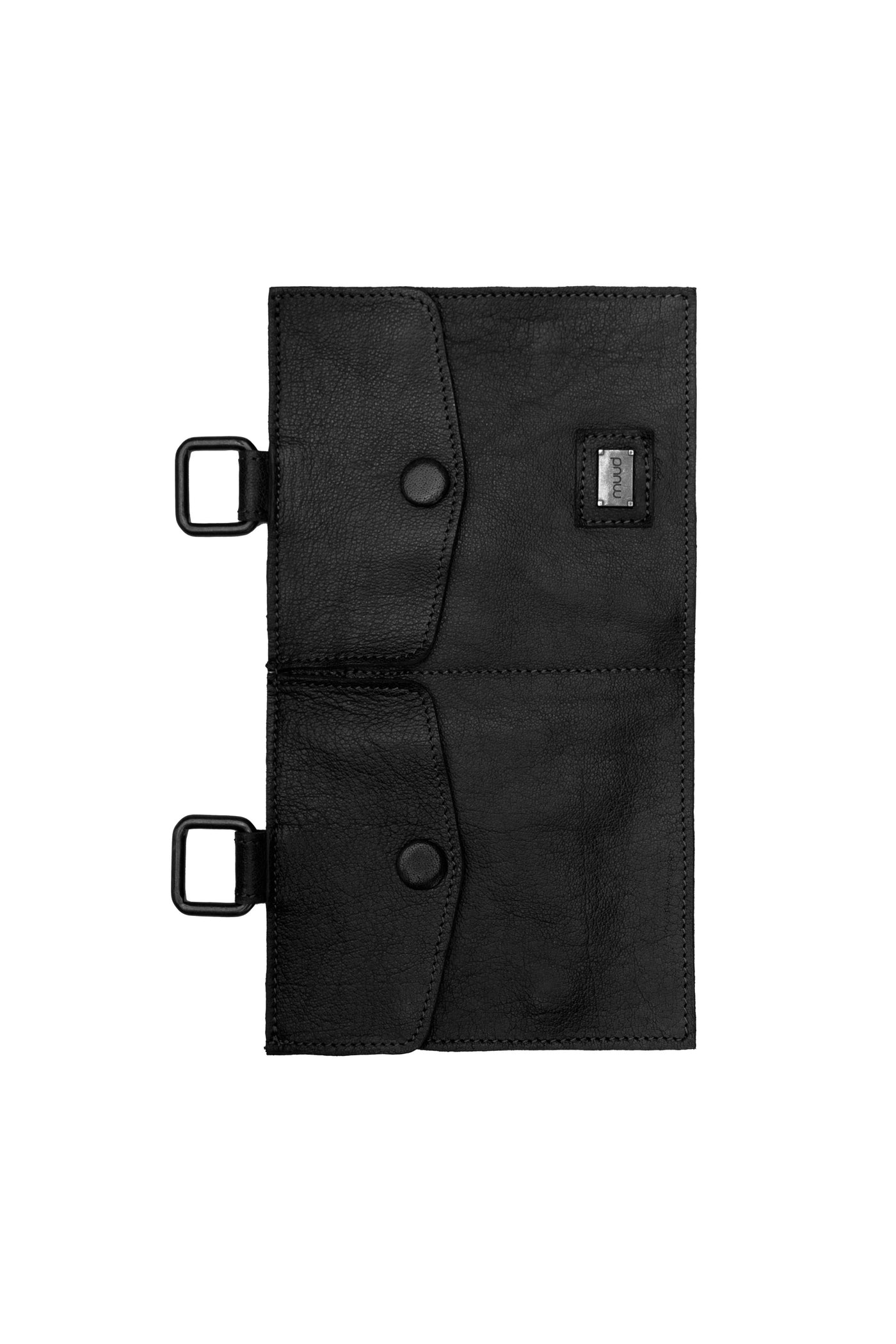 muud Carita H Page Pre-news Black