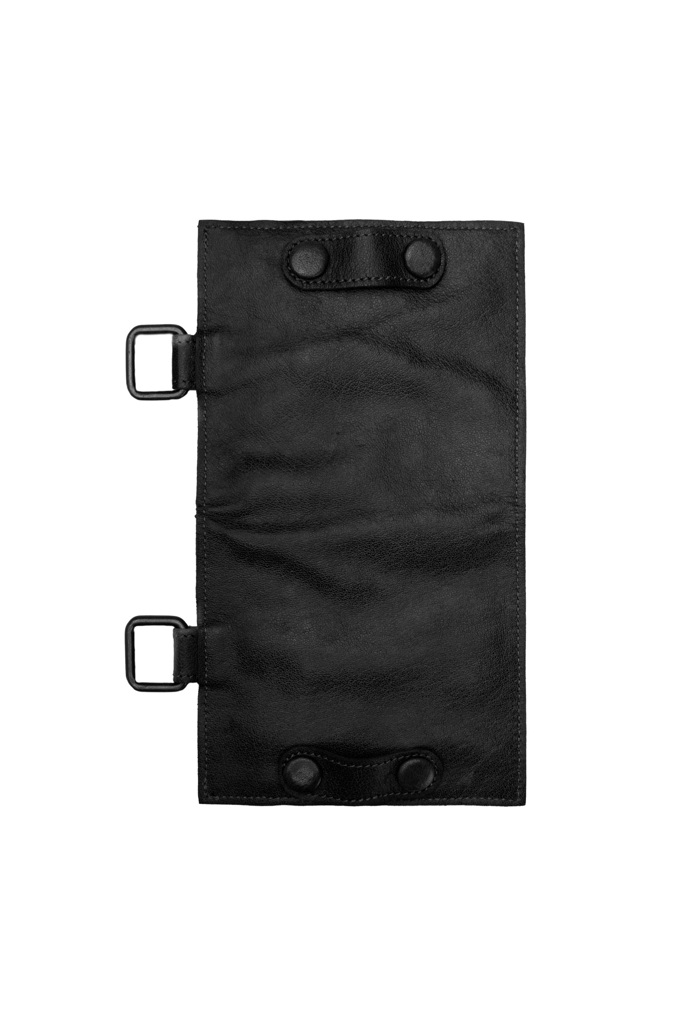 muud Carita H Page Pre-news Black