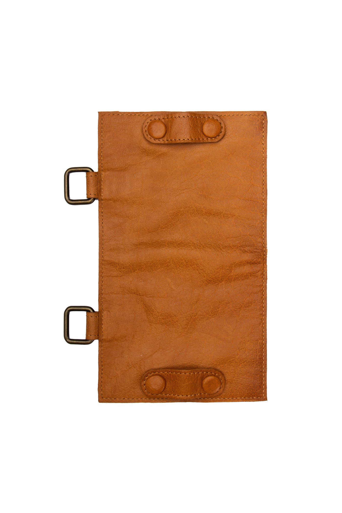 muud Carita I Page Needle Case Whisky