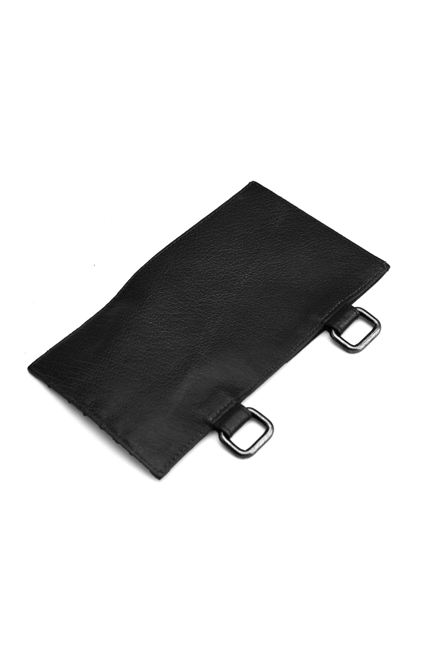 muud Carita K Knit Black