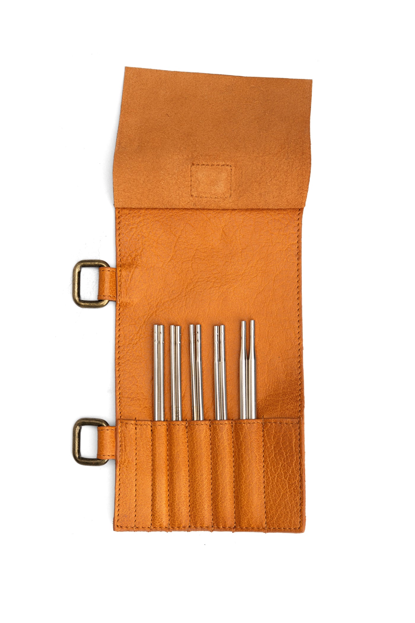 muud Carita K Knit Whisky