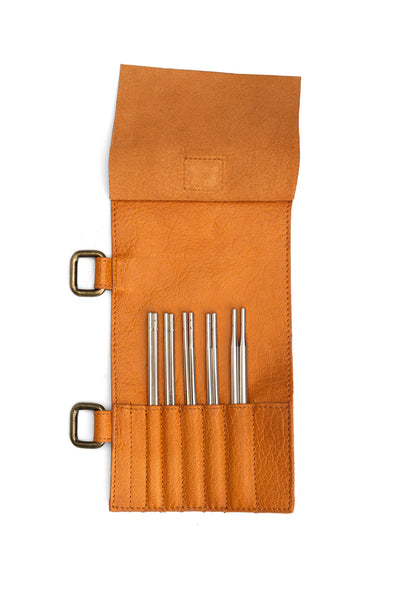 muud Carita K Knit Whisky