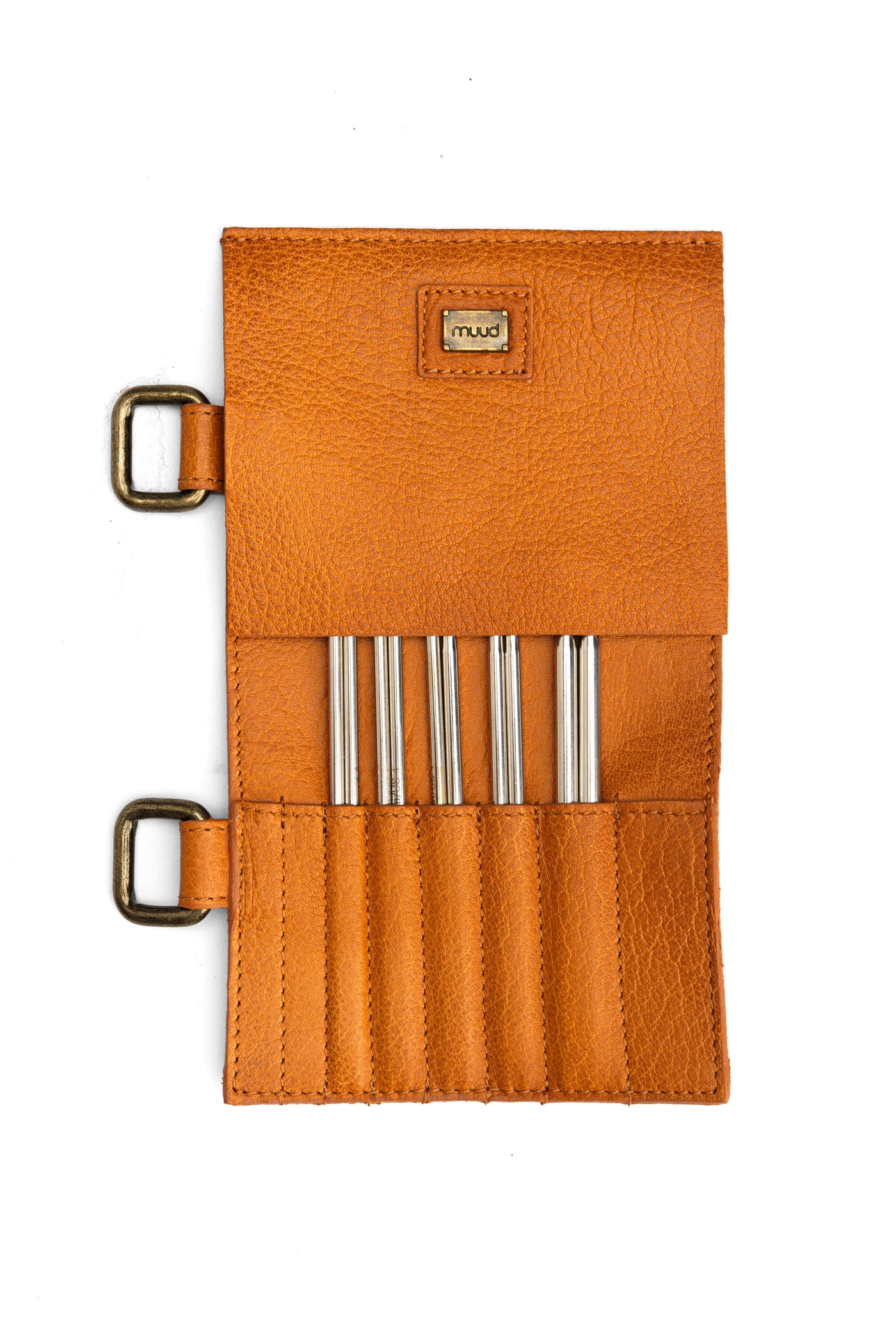 muud Carita K Knit Whisky