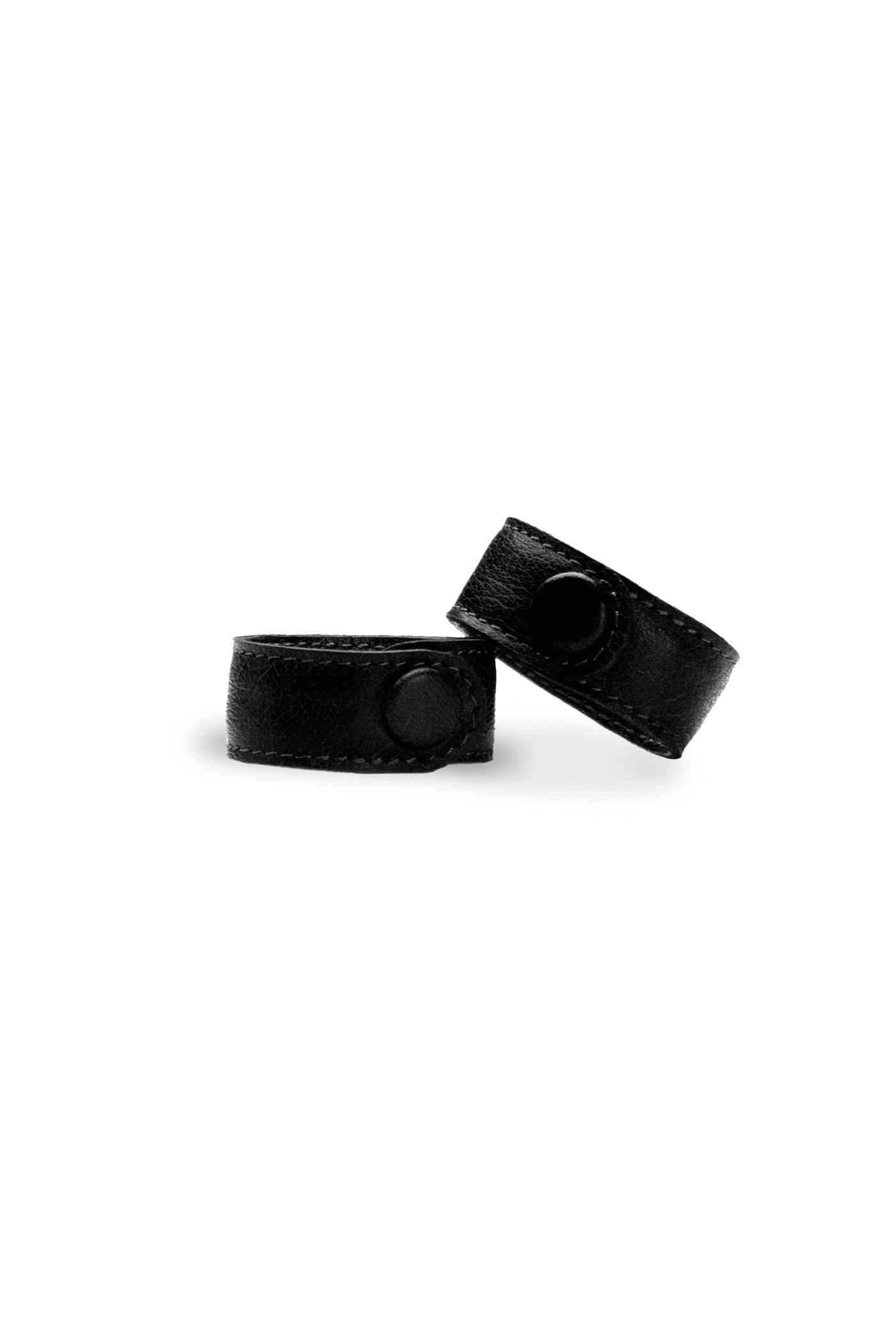 muud Carita Strap Accessory Black