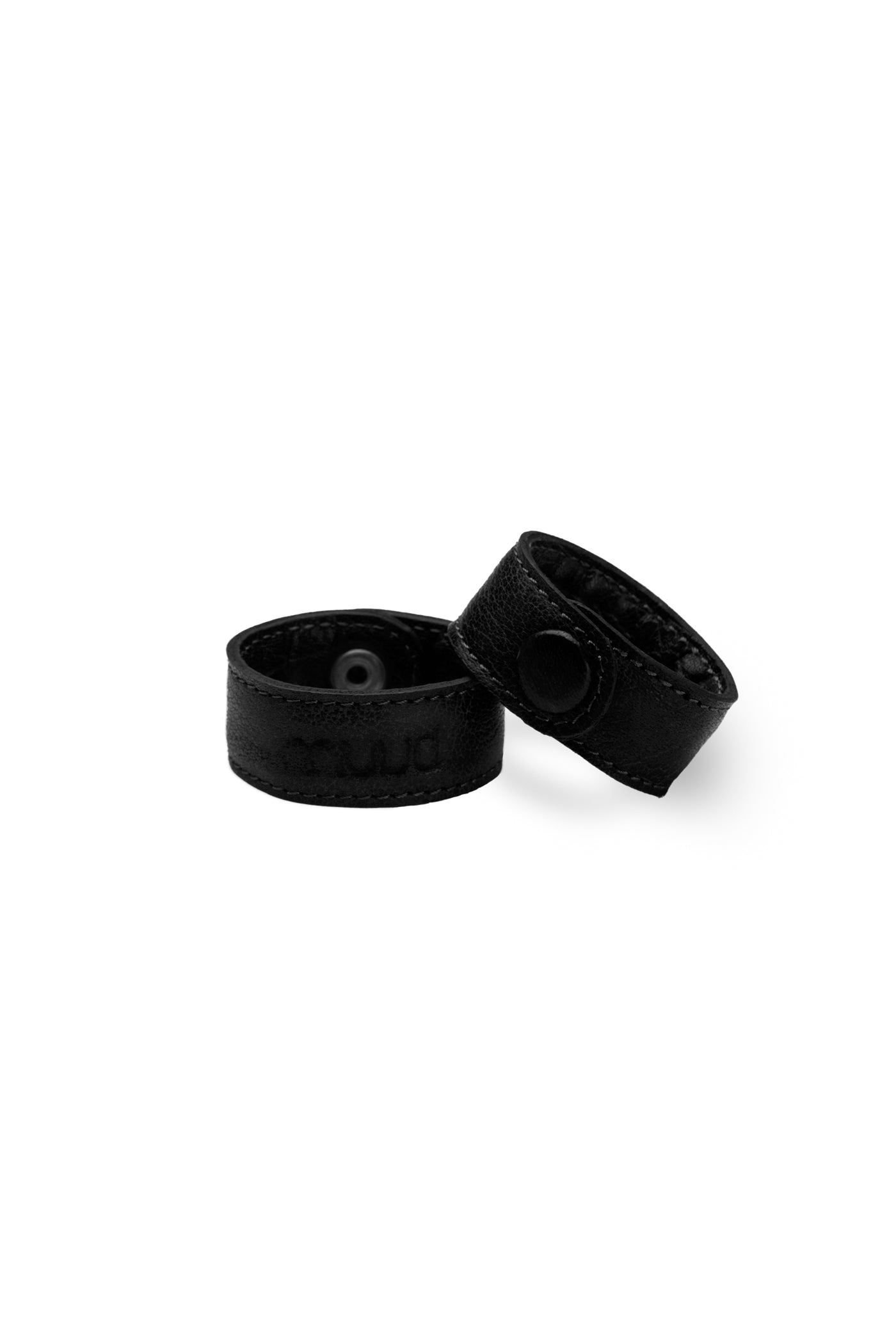 muud Carita Strap Accessory Black
