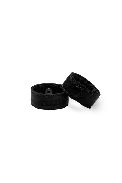 muud Carita Strap Accessory Black