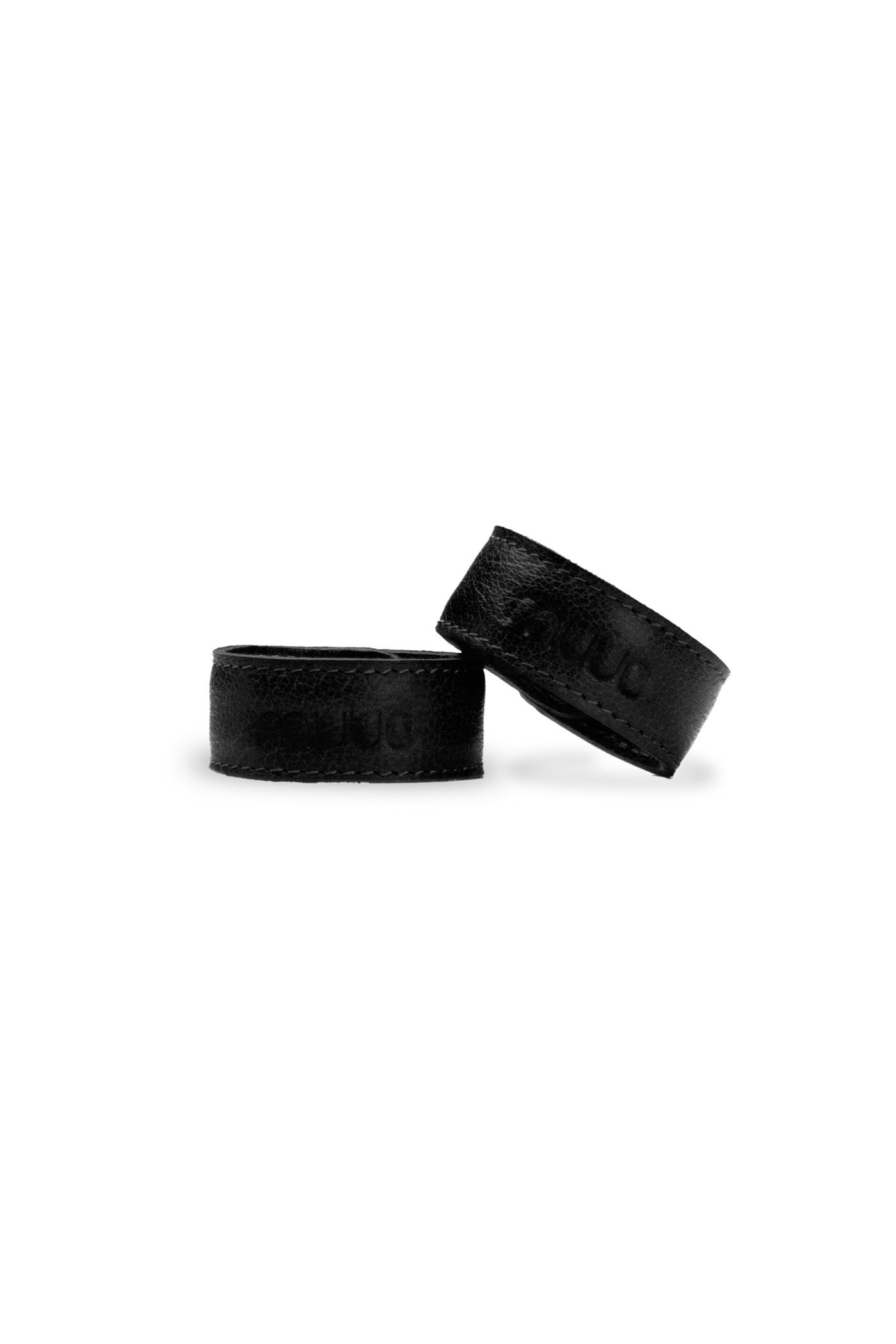 muud Carita Strap Accessory Black