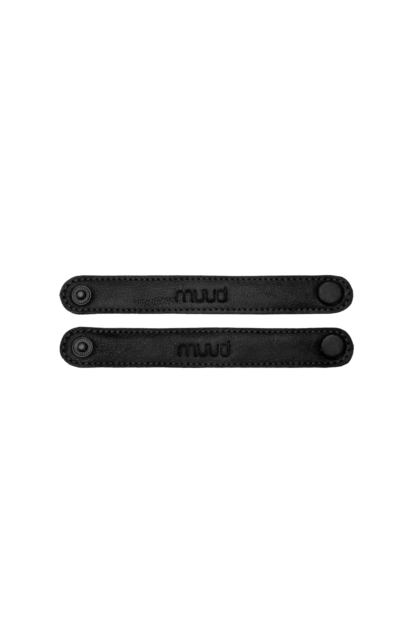 muud Carita Strap Accessory Black