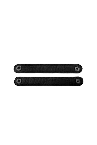 muud Carita Strap Accessory Black
