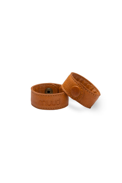 muud Carita Strap Accessory Whisky