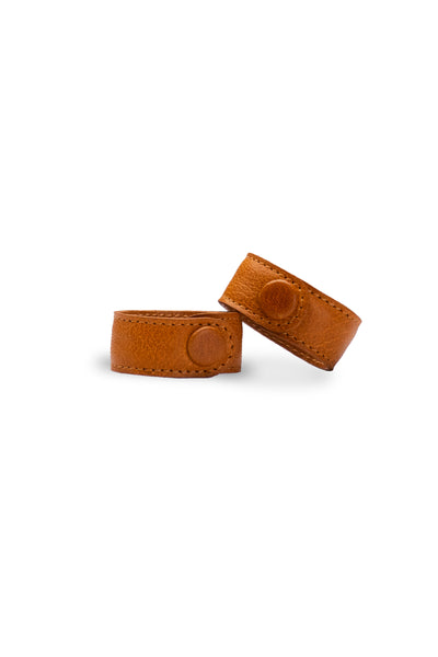 muud Carita Strap Accessory Whisky