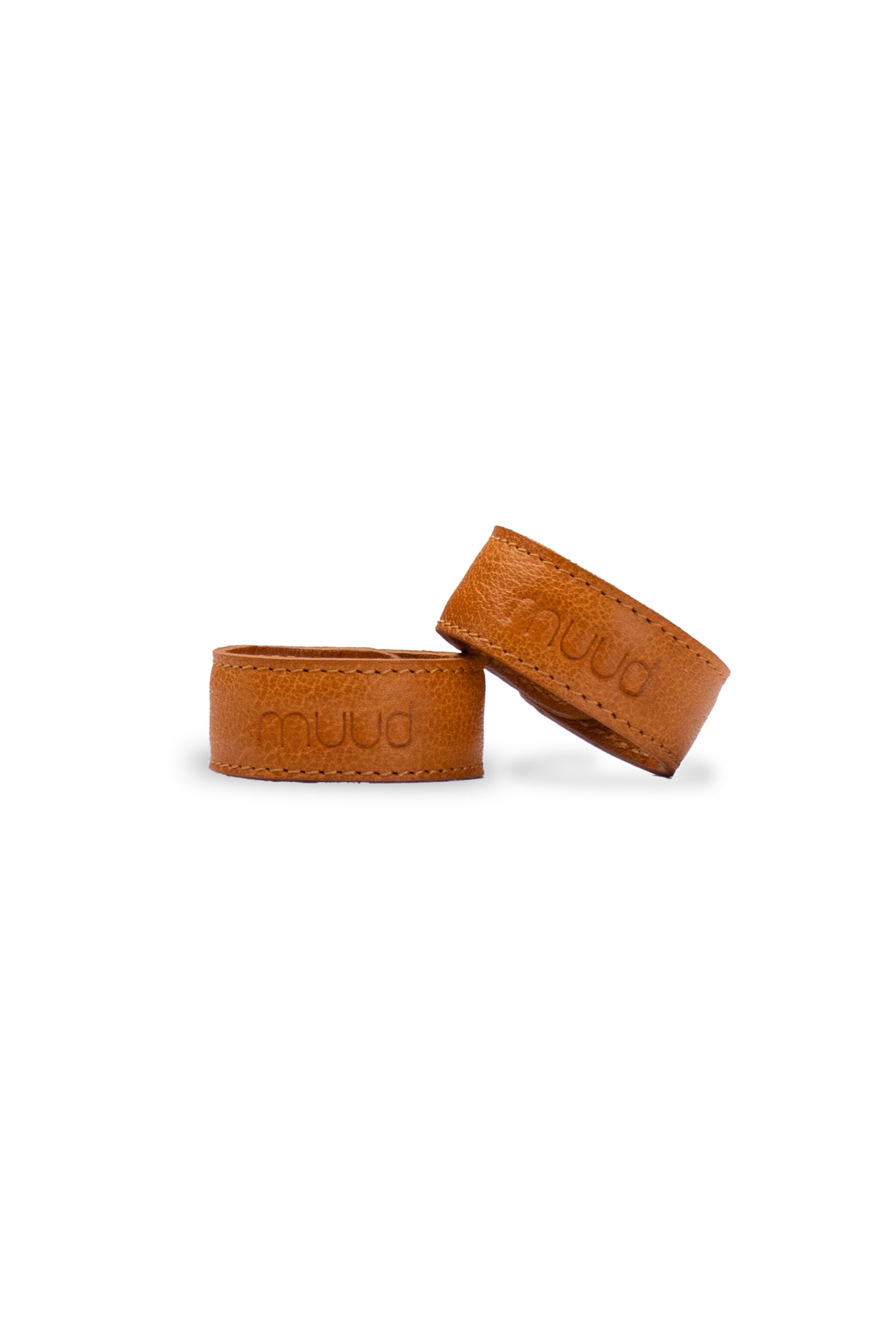 muud Carita Strap Accessory Whisky