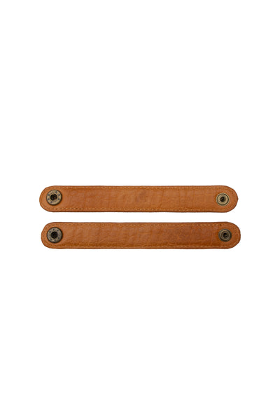 muud Carita Strap Accessory Whisky
