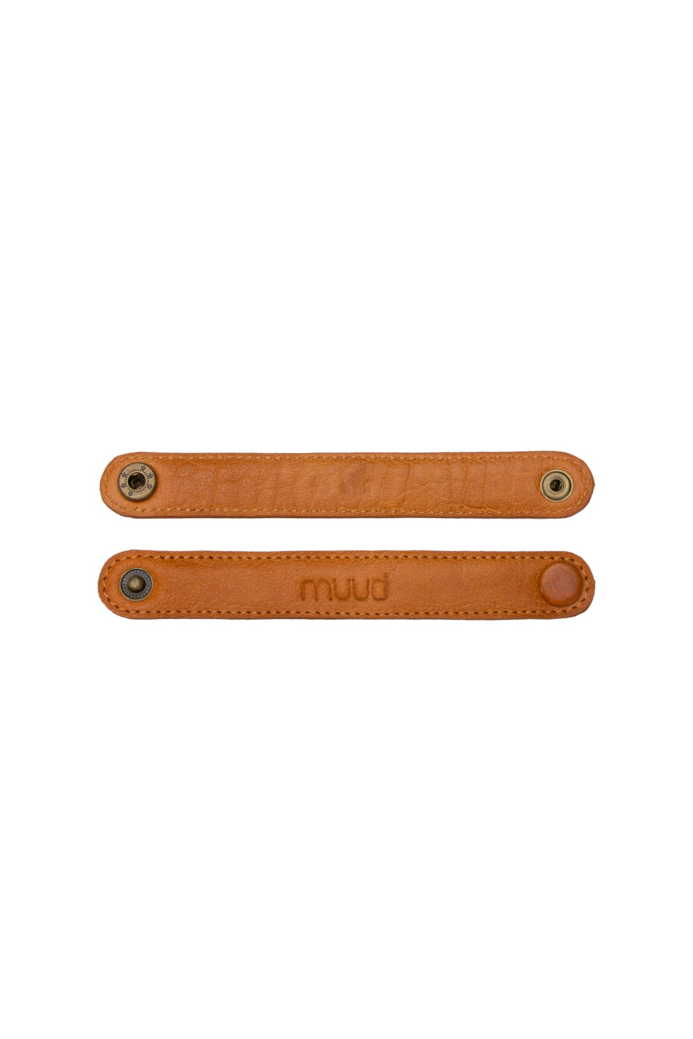 muud Carita Strap Accessory Whisky