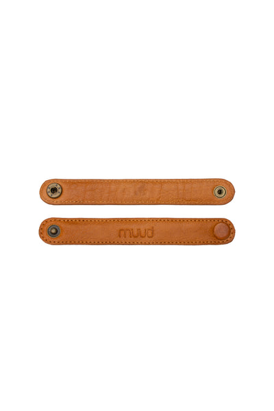 muud Carita Strap Accessory Whisky