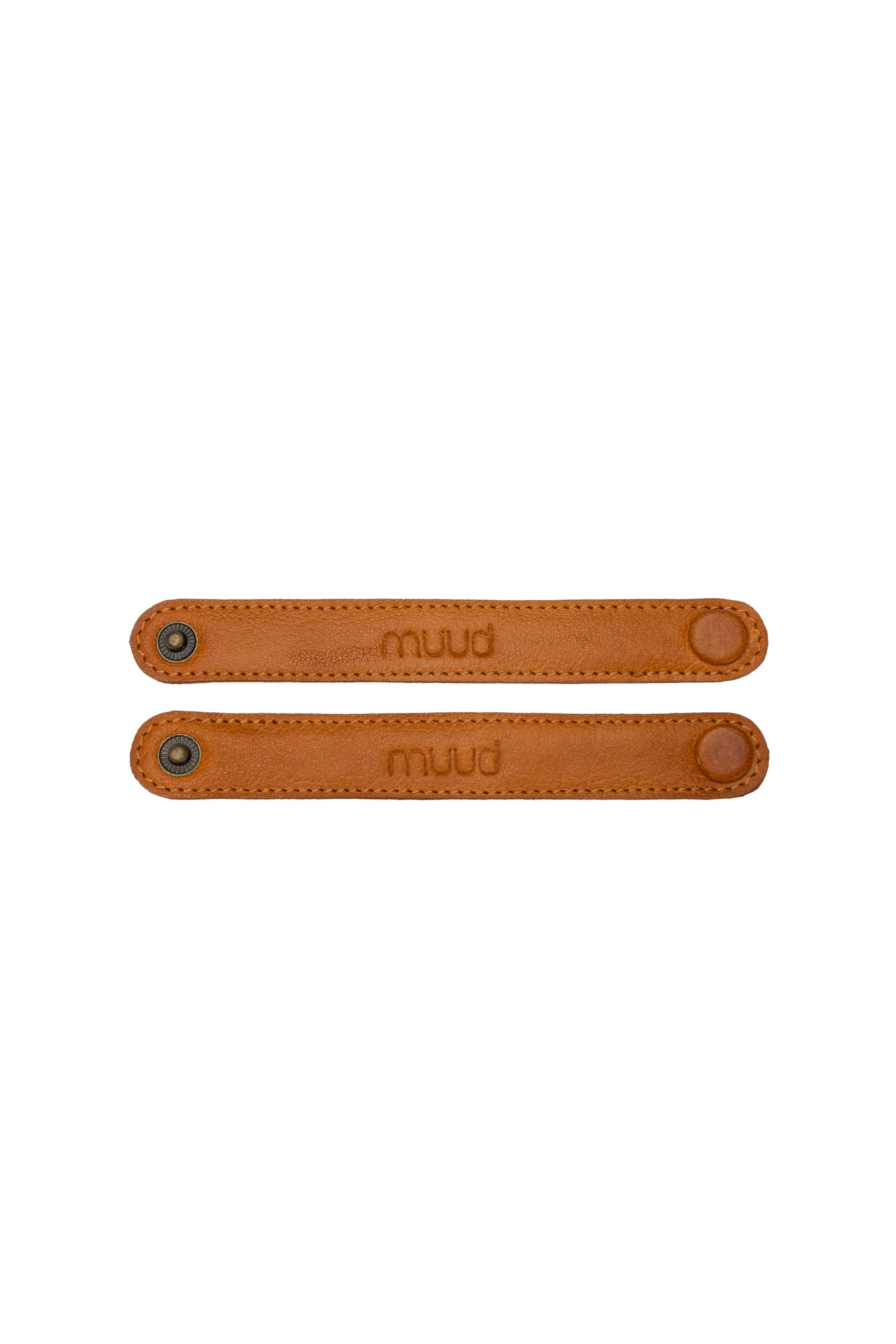 muud Carita Strap Accessory Whisky
