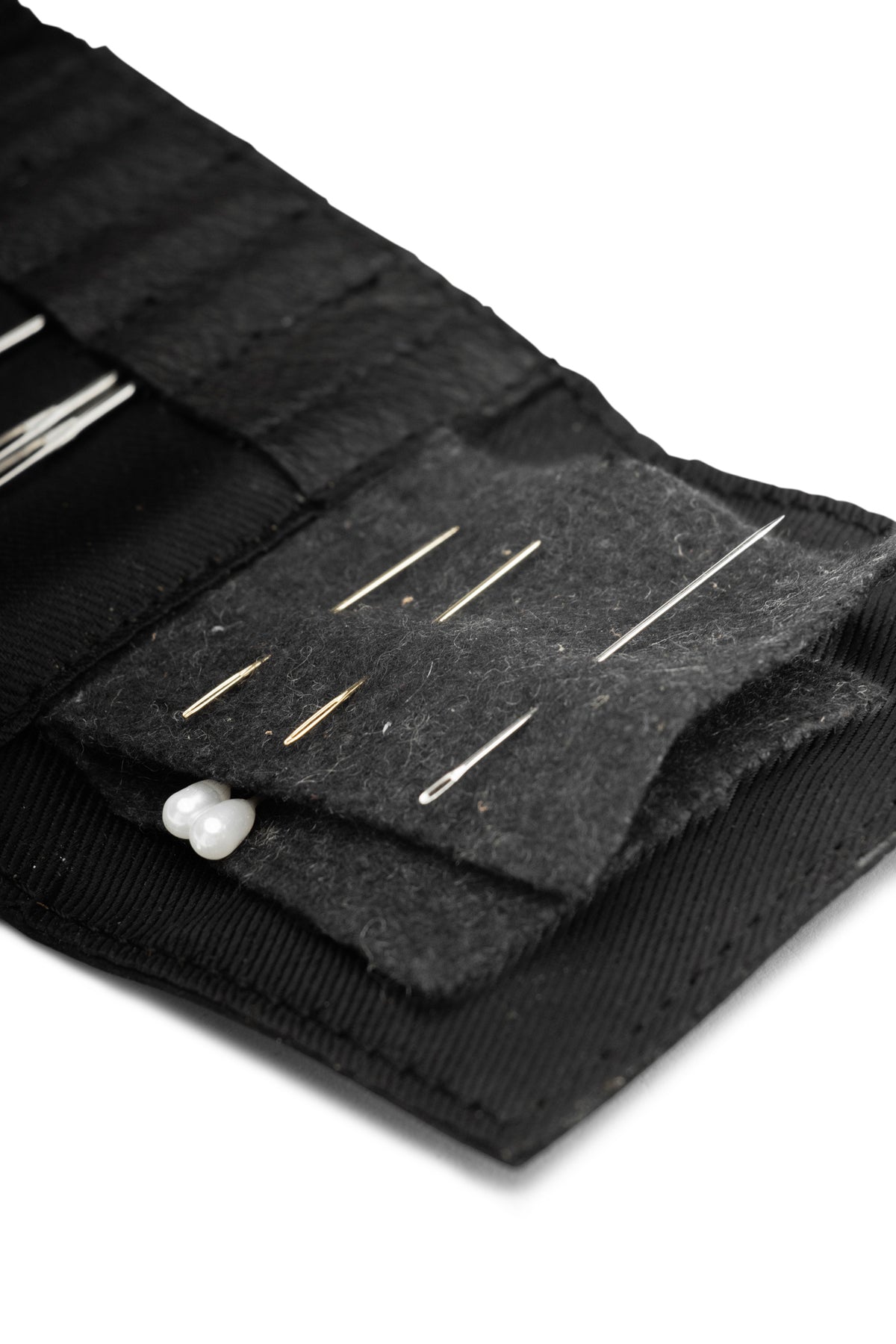 Magnetische speldenkussen armband » Naai-, Borduur & Patchwork Magnetische speldenkussen armband » Naai-, Borduur & Patchwork